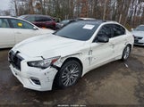 Infiniti Q50 Luxe Awd JN1EV7BRXNM341727 photo