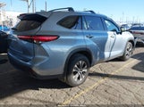 Toyota Highlander Xle 5TDHZRAH3MS071780 снимка