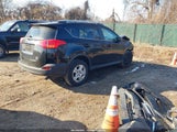 Toyota Rav4 Le 2T3BFREV9FW286791 снимка