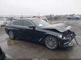 BMW 540I WBAJE5C5XJWA93151 снимка