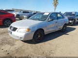 Nissan Sentra 1.8S 3N1CB51D75L553215 снимка