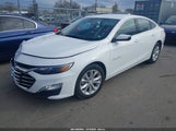 Chevrolet Malibu Fwd 1Lt 1G1ZD5STXSF138296 photo