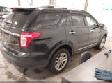 Ford Explorer Xlt 1FM5K8D81FGC46873 fotografie