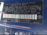 Toyota Camry Le 4T1DAACKXTU218585 снимка