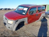Honda Element Lx 5J6YH28385L019174 снимка