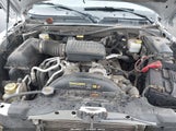 Dodge Dakota Slt 1D7HW48N17S108205 снимка