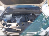 Hyundai Santa Fe Sport 2.0L Turbo 5XYZU3LA1GG351294 fotografie