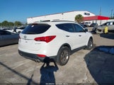 Hyundai Santa Fe Sport 2.0L Turbo 5XYZU3LA1GG351294 снимка