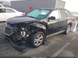 Chevrolet Equinox Lt 2GNALCEK5H6111080 снимка