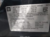 Chevrolet Equinox Lt 2GNALCEK5H6111080 снимка