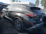 Nissan Murano S Intelligent Awd 5N1AZ2AS5NC118424 снимка
