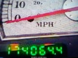 Ford F-150 Lariat 1FTRW07303KC58937 photo