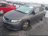 Honda Civic Lx 2HGFB2F52DH509366 снимка