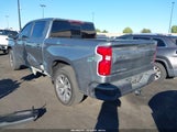 Chevrolet Silverado  2Wd Short Bed Rst 3GCPWDED7LG405109 fotografie
