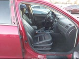 Ford Fusion Sel 3FAHP0JA4CR257582 снимка