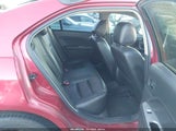 Ford Fusion Sel 3FAHP0JA4CR257582 снимка