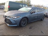 Toyota Avalon Xse Hybrid 4T1EA1AB1MU010765 photo