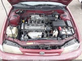 Toyota Corolla Dx 1NXBB02EXTZ497448 снимка