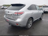 Lexus Rx 450H JTJZB1BA5D2006784 снимка