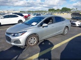 Chevrolet Cruze Ls 1G1BC5SM3K7150278 снимка