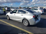 Chevrolet Cruze Ls 1G1BC5SM3K7150278 снимка