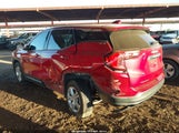 GMC Terrain Fwd Sle 3GKALMEV9LL111097 photo