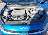 Kia Forte Gt 3KPF44AC1NE464282 снимка