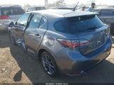 Lexus Ct 200H Premium JTHKD5BH9C2110582 снимка