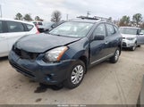 Nissan Rogue Select S JN8AS5MV0FW763762 снимка