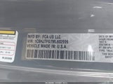 Jeep Gladiator Overland 4X4 1C6HJTFG7ML602699 снимка