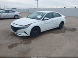 Hyundai Elantra Sel 5NPLS4AG3MH031844 снимка