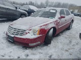 Cadillac Dts Platinum Collection 1G6KP5ES9BU108529 снимка