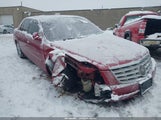 Cadillac Dts Platinum Collection 1G6KP5ES9BU108529 снимка