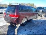 Honda Odyssey Ex-L 5FNRL3H75AB100907 снимка
