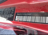 Kia Rio Sx KNADE123576231481 снимка