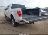 Ford F-150 Lariat 1FTFW1ETXEFC69869 снимка