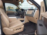 Ford F-150 Lariat 1FTFW1ETXEFC69869 снимка