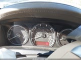 Lincoln Mks 1LNHL9ER5AG612916 снимка