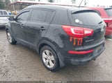 Kia Sportage Lx KNDPBCA24D7431898 снимка