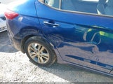 Hyundai Elantra Se 5NPD84LF7HH142152 снимка