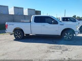 Ford F-150 Xlt 1FTFX1EG2HKD25783 снимка