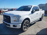 Ford F-150 Xlt 1FTFX1EG2HKD25783 снимка