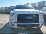 Ford F-150 Xlt 1FTFX1EG2HKD25783 снимка