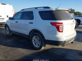 Ford Explorer 1FM5K8B8XFGA70182 fotografie