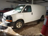 Chevrolet Express  Work Van 1GCWGFCA4B1125139 fotografie
