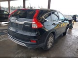 Honda Cr-V Ex-L 5J6RM4H71FL079278 снимка