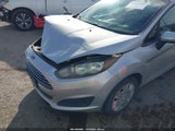 Ford Fiesta S 3FADP4AJXFM121058 снимка