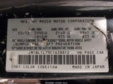 Mazda Mazda3 JM1BL1L79C1638812 снимка
