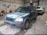 Honda Cr-V JHLRD1846VC002952 снимка