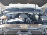 Chevrolet Silverado  Lt1 1GCEC19T06Z273461 fotografie